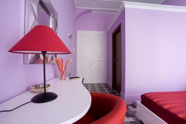 B&B Antonello Da Мессіна Екстер'єр фото