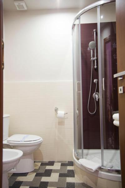 B&B Antonello Da Мессіна Номер фото